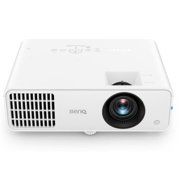 BenQ LW550 3D DLP Projector - 16:10 - Tabletop, Ceiling Mountable - 1280 x 800 - Front, Ceiling - 1080p - 20000 Hour Normal Mode - 30000 Hour Economy Mode - WXGA - 20,000:1 - 3000 lm - HDMI - USB -...