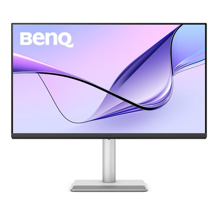 BenQ MA320UP 31.5" 16:9 4K Ultra HD IPS LED HDR Nano Gloss Monitor for MacBook, Gray