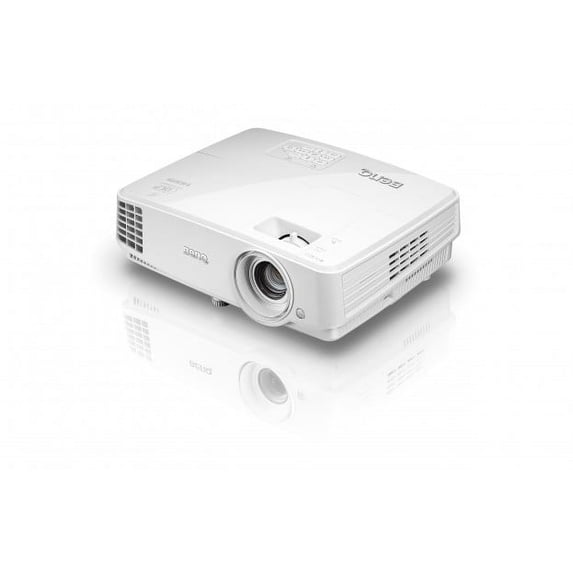 BenQ MH530 3D Ready DLP Projector, 16:9