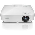 thumbnail image 1 of BenQ MH530FHD DLP Projector, 16:9, 1 of 6