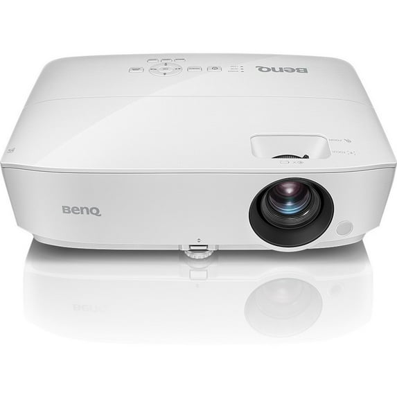 BenQ MH530FHD DLP Projector, 16:9