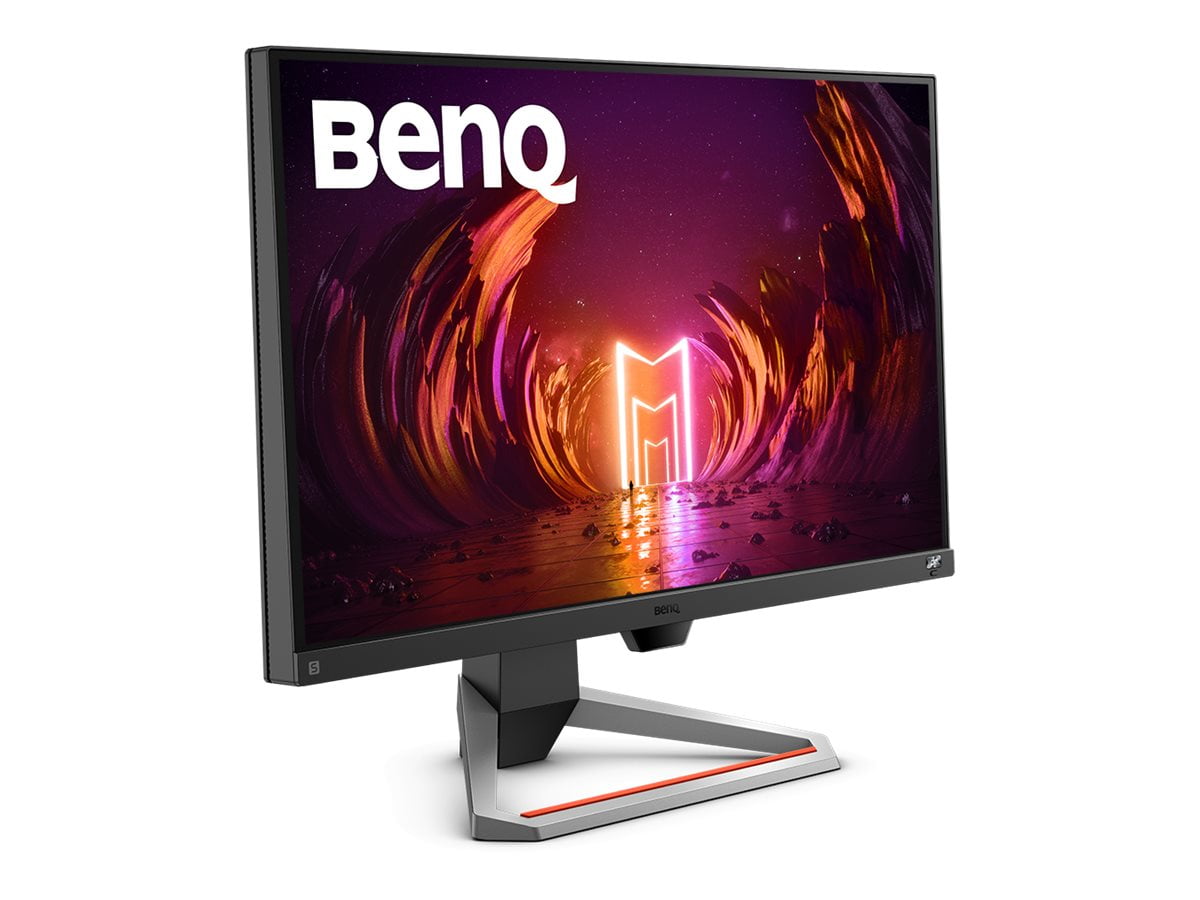 BenQ Mobiuz EX2710S - LED monitor - gaming - 27