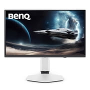 BenQ MOBIUZ EX271UZ 26.5" 169 4K Ultra HD 240Hz QD-OLED HDR Gaming Monitor