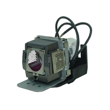 BenQ MP510 Assembly Lamp with Quality Projector Bulb Inside
