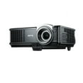 thumbnail image 1 of BenQ MP522 - DLP projector - portable - 2000 lumens - XGA (1024 x 768) - 4:3, 1 of 14