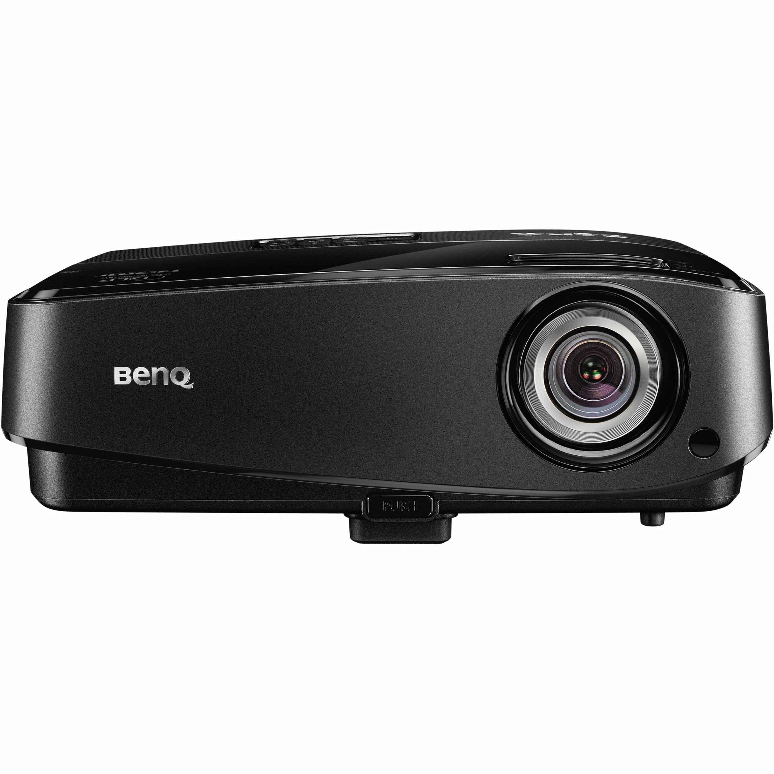 BenQ MW523 3D Ready DLP Projector, 16:10 - Walmart.com