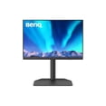 thumbnail image 1 of SW242Q 24.1" 16:10 2K Adobe RGB PhotoVue Photographer IPS LED HDR Monitor, 1 of 14