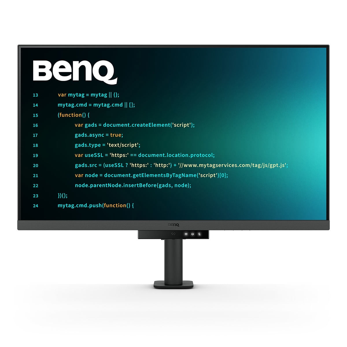 BenQ RD320UA 31.5" 16:9 4K UHD IPS LED HDR Programming Monitor with Flexible Arm