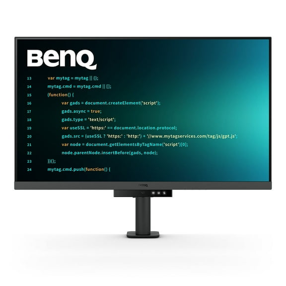 BenQ RD320UA 31.5" 16:9 4K UHD IPS LED HDR Programming Monitor with Flexible Arm