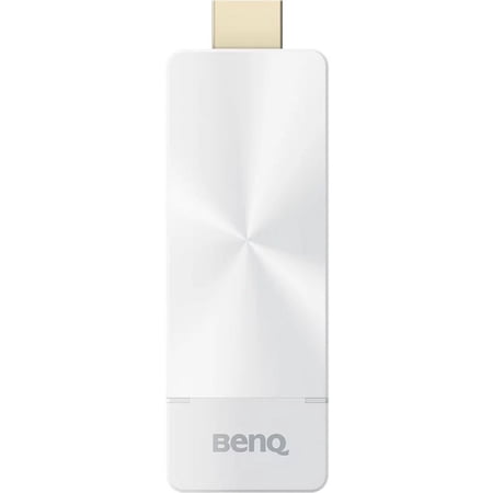 BenQ QCast Mirror QP30 Dual Band WiMedia Adapter