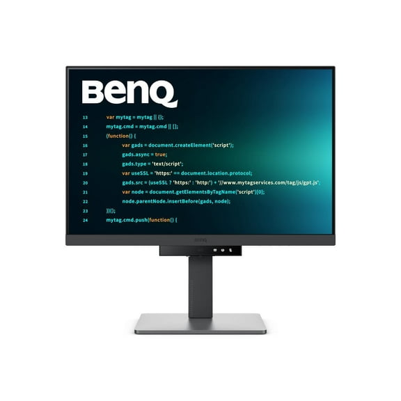 BenQ RD240Q 24.1" 16:10 WQXGA IPS Programming Monitor