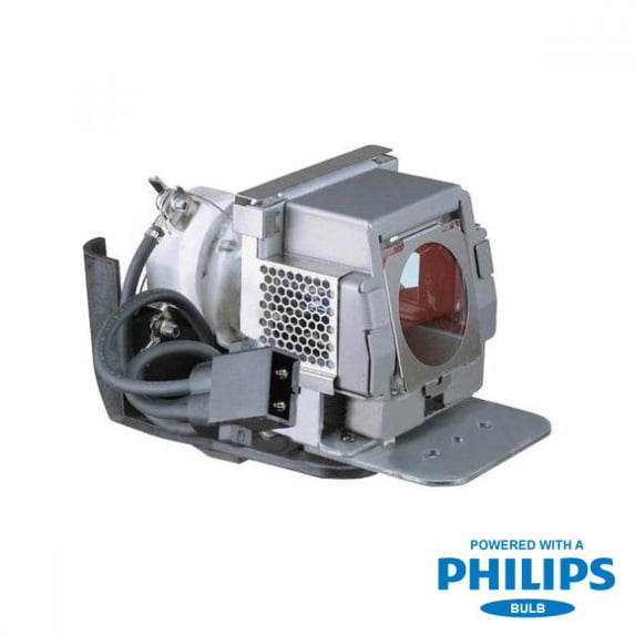 P Premium Power Products Projector Lamp Replaces BenQ 9E-08001-001 for BenQ MP511+ (OEM Bulb)