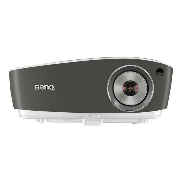 BenQ TH670 3D Ready DLP Projector, 16:9