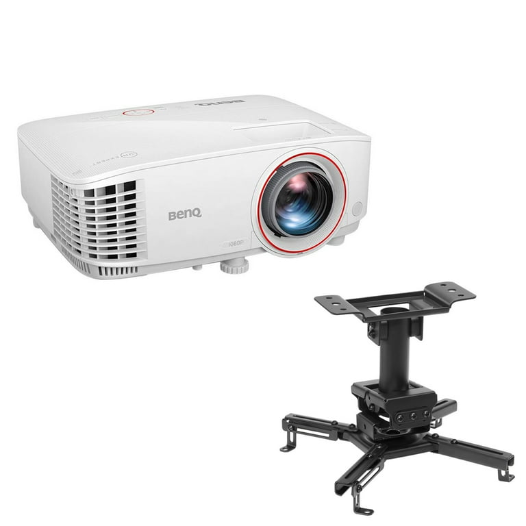 BenQ TH671ST Full HD DLP Home Theater Gaming Projector