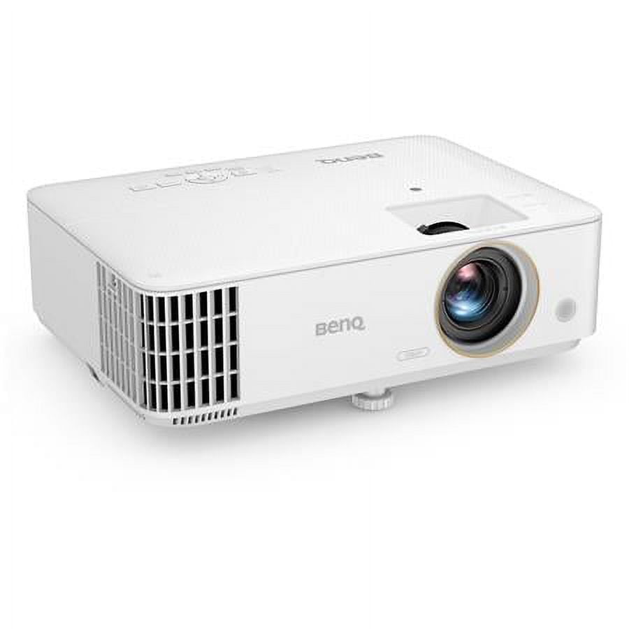 BenQ TH685P 1080p Gaming Projector 4K HDR Support 120hz Refresh Rate