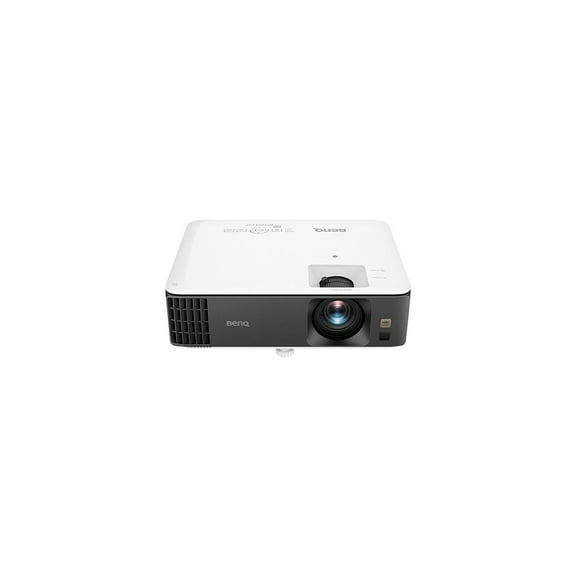 BenQ TK700 4K HDR Console Gaming Projector, 3200 Lumens, HDR 16ms Low Input Lag 4K, Game Modes, 2D Keystone