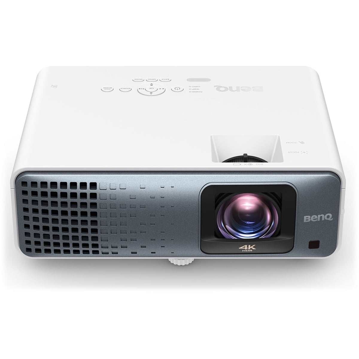 BenQ TK710STi 4K HDR 3200lm Laser Short Throw Casual Gaming Projector