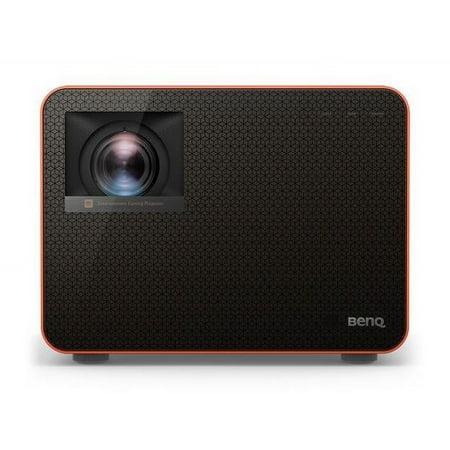 BenQ X3000i True 4K HDR 4LED 16ms (4K@60Hz) Immersive Open World Gaming Projector - White