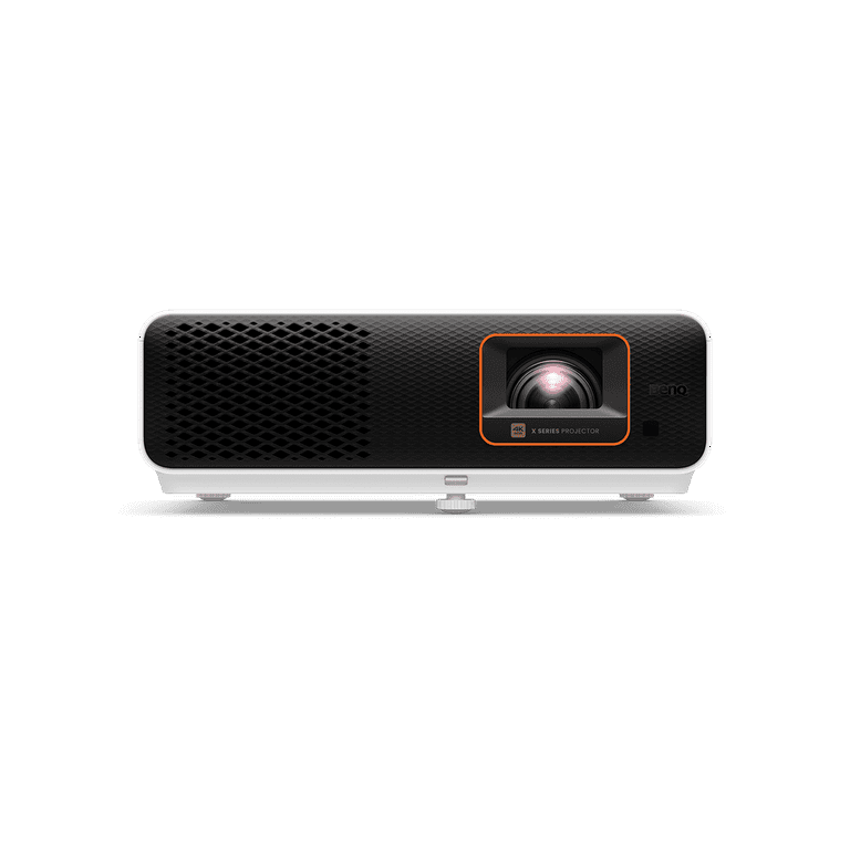BenQ X500i 短焦点ゲーミングプロジェクター X Series BenQ X500i 4K HDR 4LED High Def Projection Gaming Projector, 2200