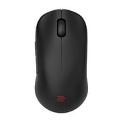 BenQ ZOWIE U2-DW Wireless Gaming Mouse with 4K Enhanced Receiver, Black