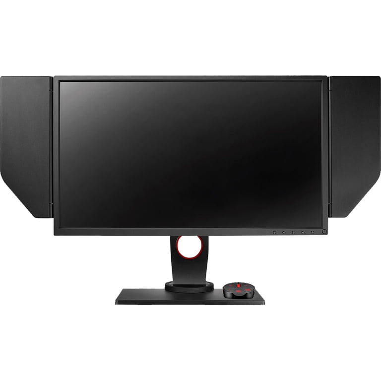 ディスプレイ・モニター本体 BenQ ZOWIE XL2540 FHD 240Hz BenQ ZOWIE XL2540 24.5-Inch 240Hz Gaming Monitor with G-Sync