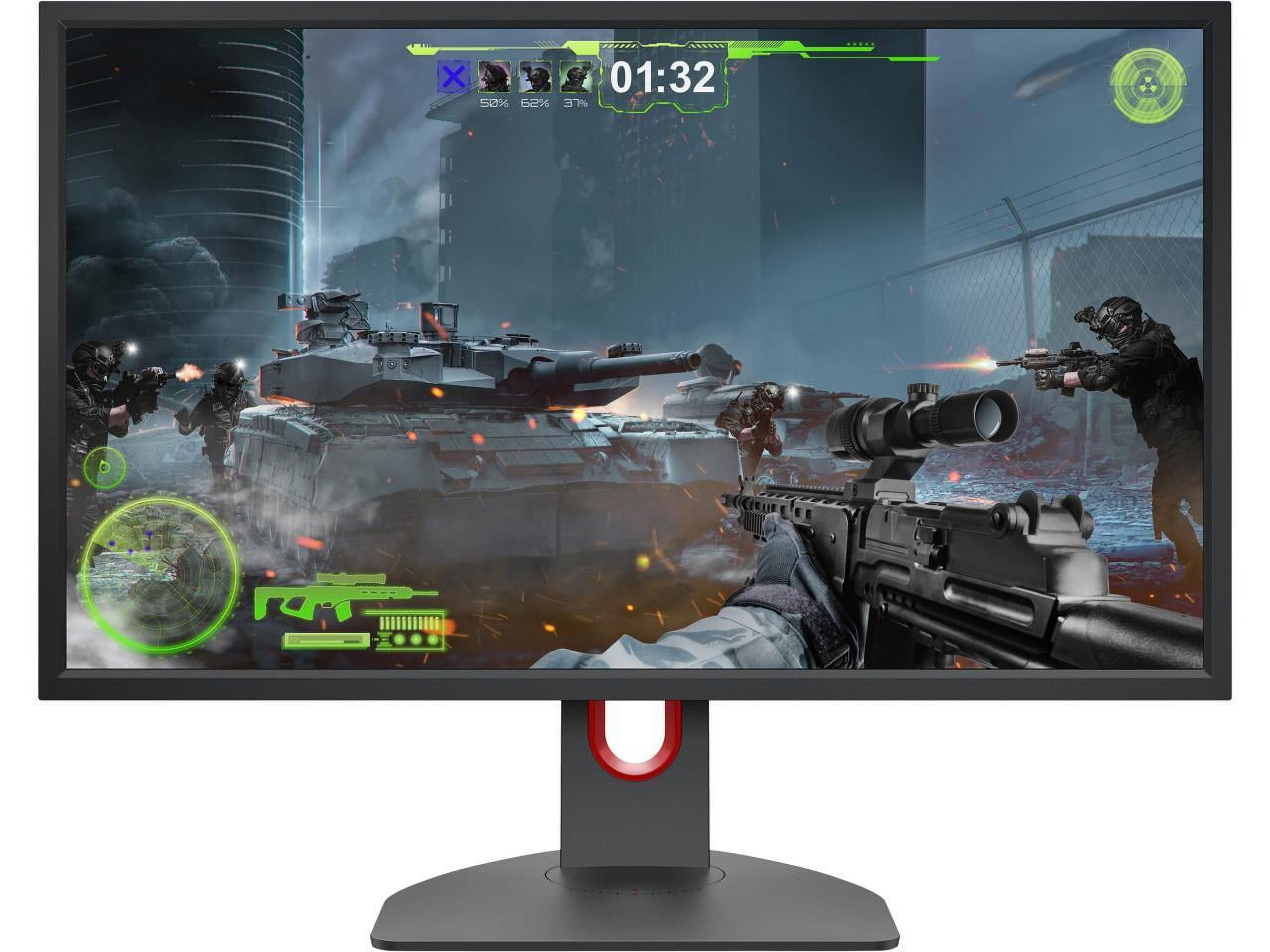  AOC CQ27G3Z 27 Curved Gaming Monitor, QHD 2K 2560x1440, 1000R  VA, 240Hz 0.5ms, FreeSync Premium, Height Adjustable Stand, Xbox PS5  Switch, 3-Year Zero-Bright-dot,Black : Electronics