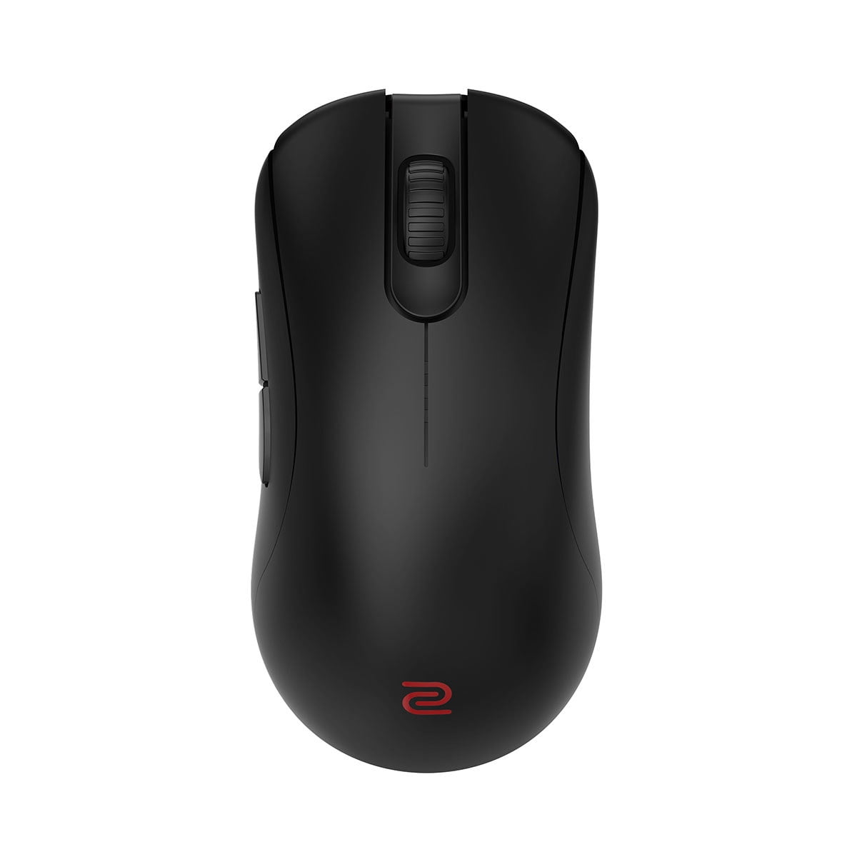 BenQ ZOWIE ZA13-DW Wireless Gaming Mouse with 4K Enhanced Receiver, Black