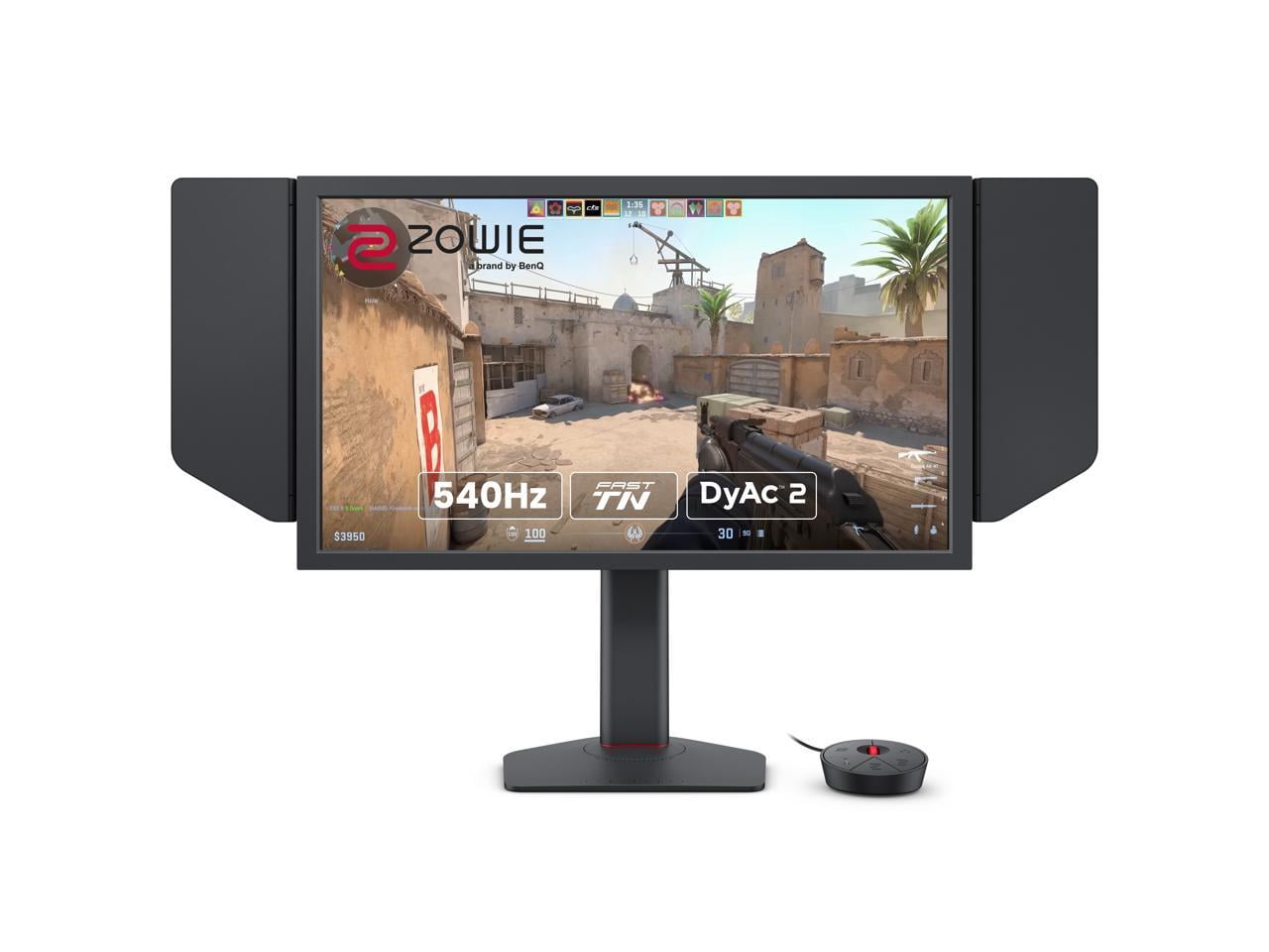 BenQ Zowie 24.1 BenQ Zowie 24.1