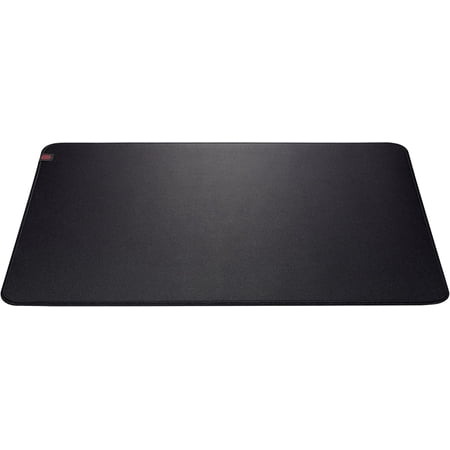 BenQ Zowie G-SR-SE Bi Large Esports Gaming Mouse Pad, Humidity Resistance Color Cloth, Smooth Glide Feeling with Steady Control, Non-Stitched Edges, Uniform high-Density Rubber