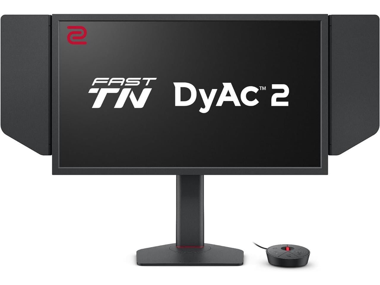 BenQ Zowie XL2546X Gaming Monitor | 24.5 | Fast TN 240Hz | Gaming 
