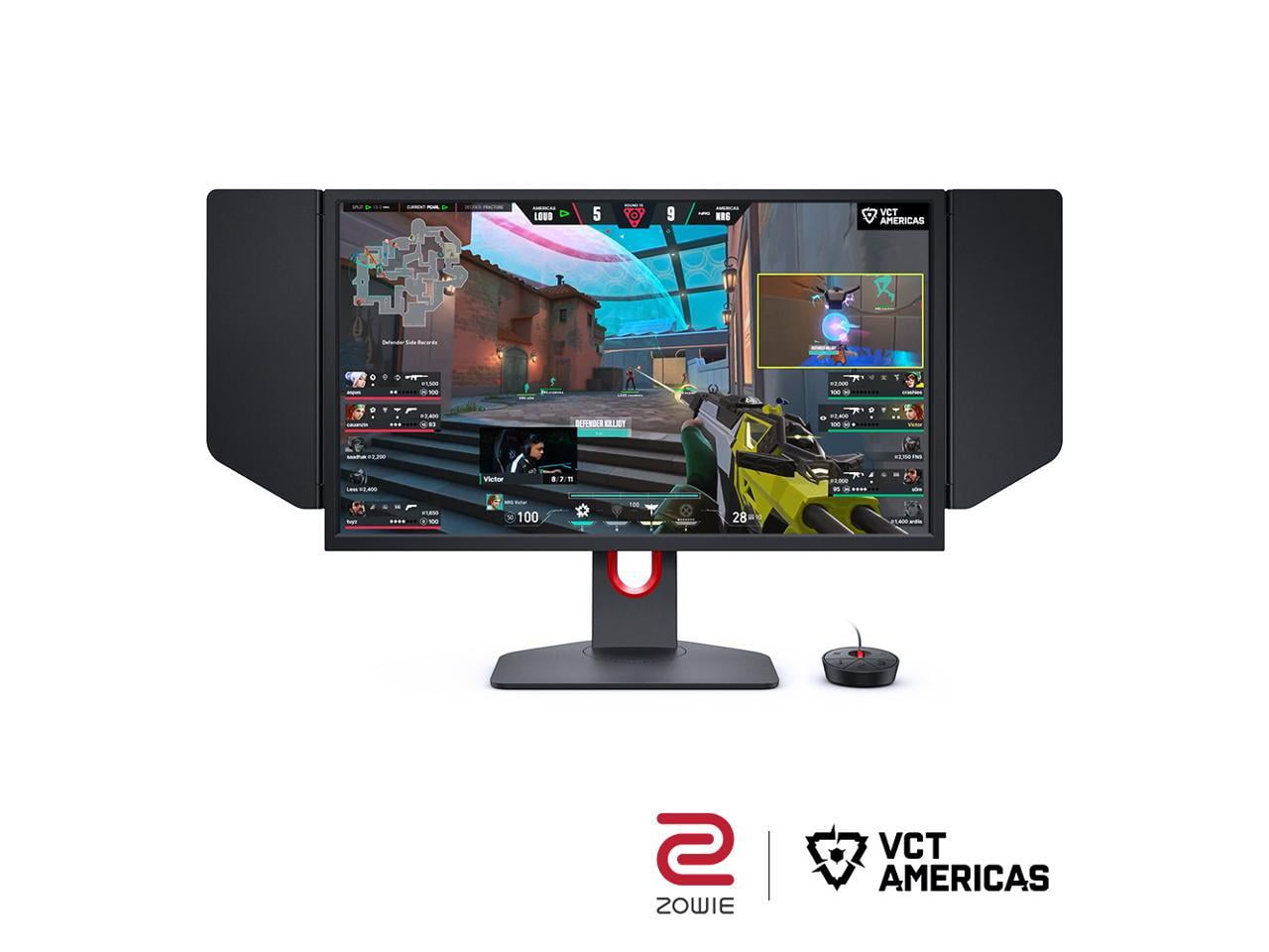 🔽24.5 360HZ GAMING MONITOR🔽 🔴BenQ Zowie XL2566K🔴 ▷ PRICE