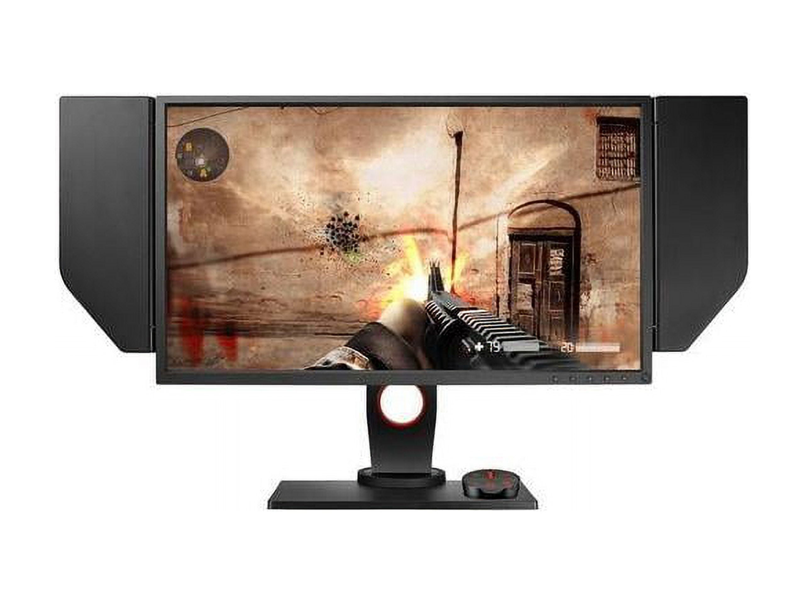 BenQ ZOWIE XL2746K ゲーミングモニター 【公式通販】