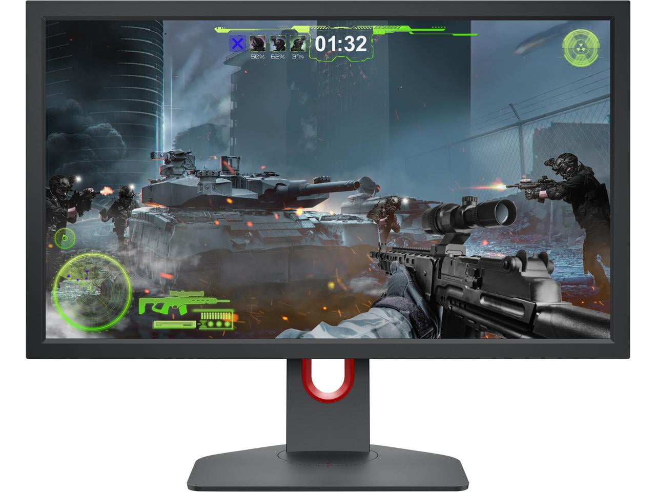 BenQ zowie XL2411K 24インチ 144Hz XL2411K 144Hz DyAc 24