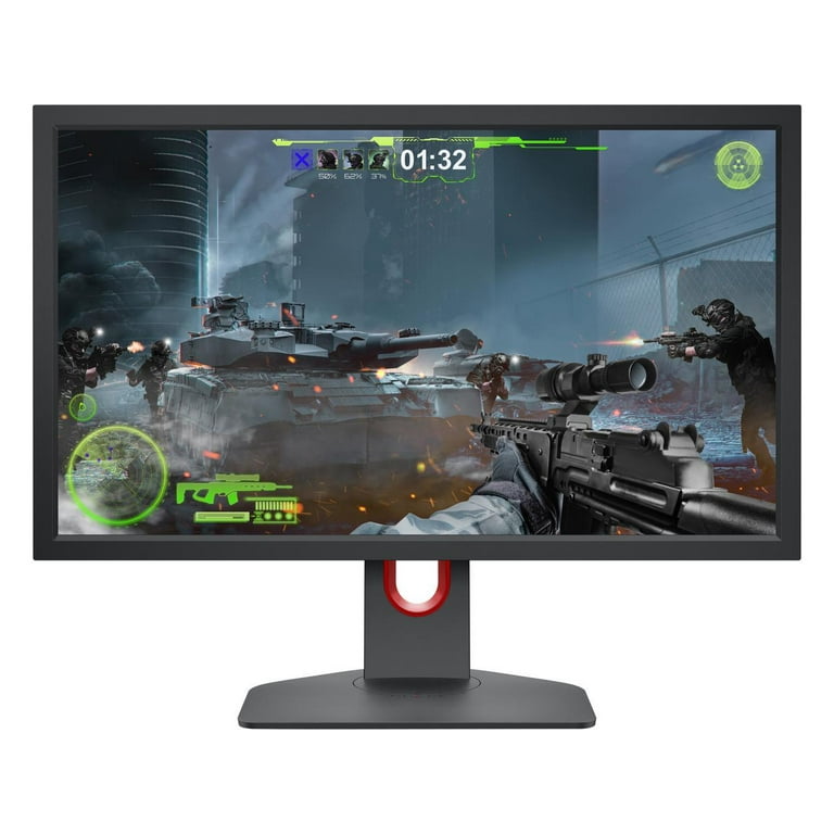 ZOWIE BenQ XL2411k 144hz DyAc ps5対応 XL2546X+ 24.1