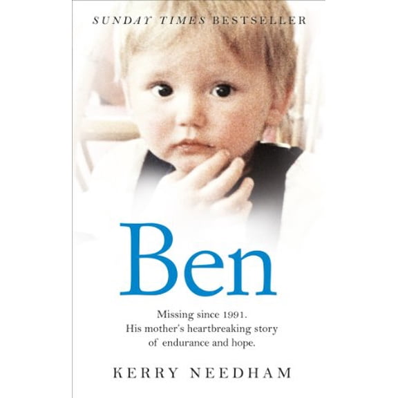 Pre-Owned Ben Paperback