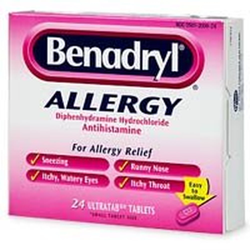 Allergy Symptoms Is It Bad To Give Your Dog Benadryl Can I Give My