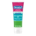 thumbnail interactive-video image 1 of Benadryl Extra Strength Anti-Itch Topical Analgesic Gel, 3.5 fl. oz, 1 of 13