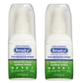 thumbnail image 1 of Benadryl Extra Strength Cooling Spray For Itch Relief, - 2 Oz, 2 Pack, 1 of 1