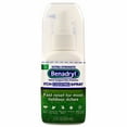 thumbnail image 1 of Benadryl Itch Relief Spray, Extra Strength, 2 oz, 1 of 1