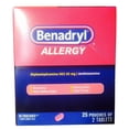 thumbnail image 1 of Benadryl allergy dispenser 2 ct, 1 of 8