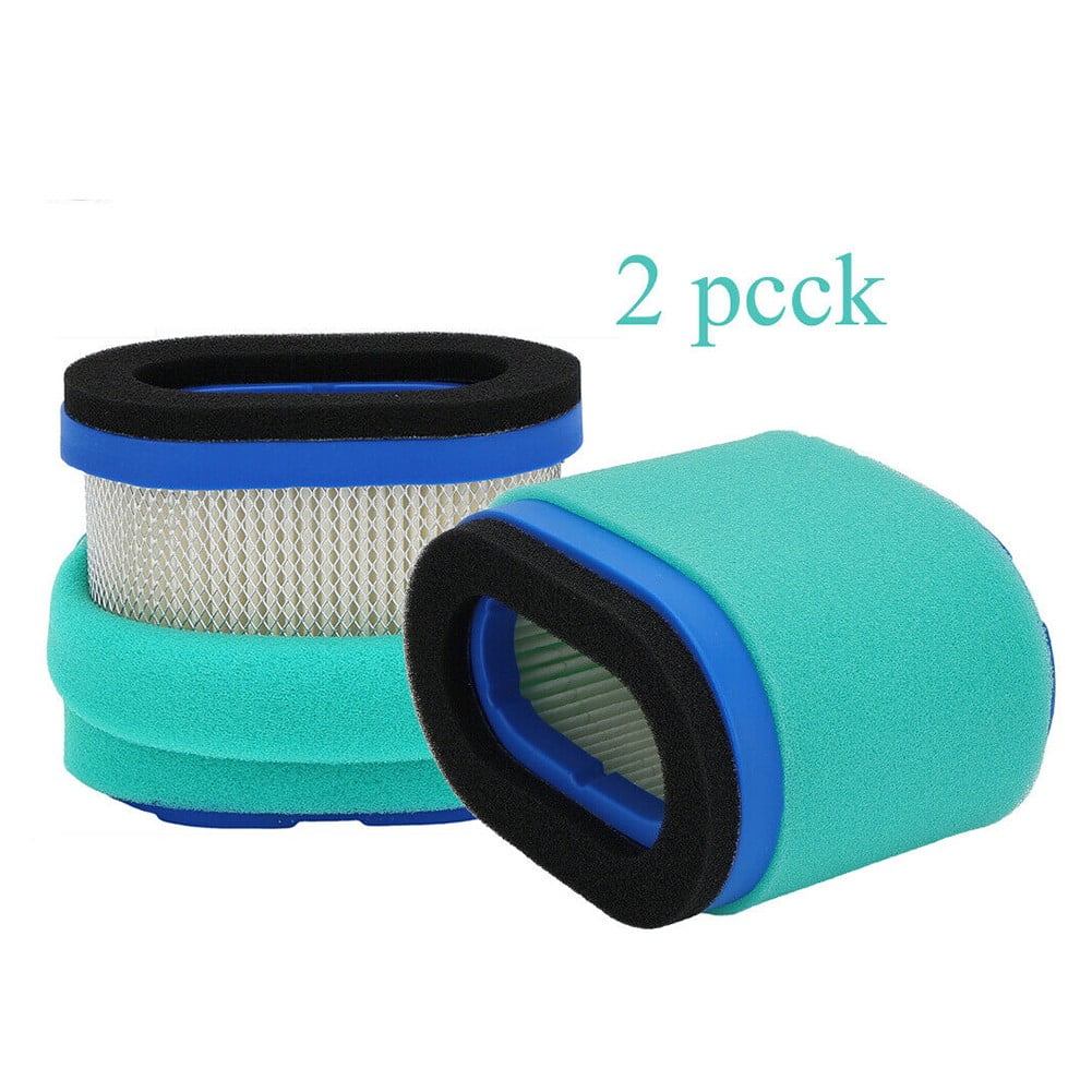 Benafini 2 Pack 697029 Air Filter for 4207 5059 498596S M147431  