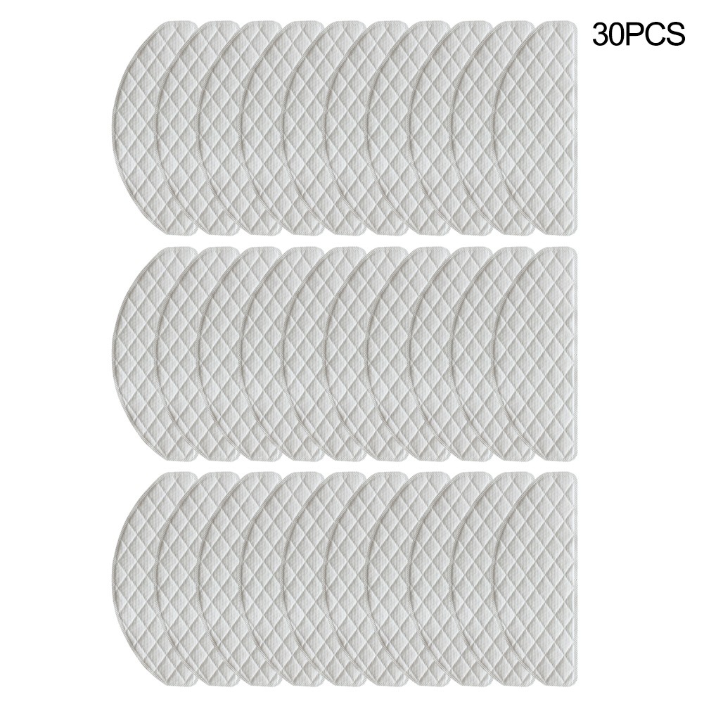 Benafini 30X Disposable Cleaning Cloth Disposable Wipes for Imou RvL11