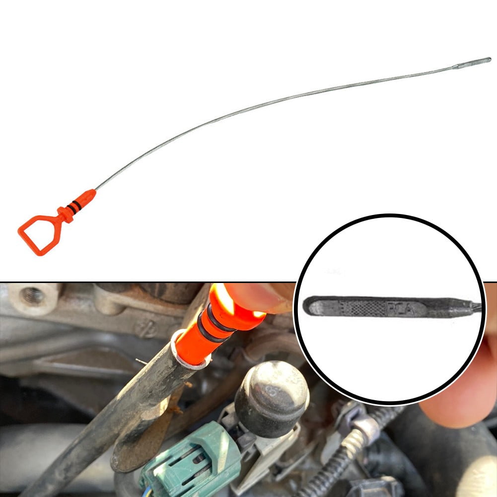 Benafini Engine Oil Level Dipstick Dip Stick for Honda for Accord for