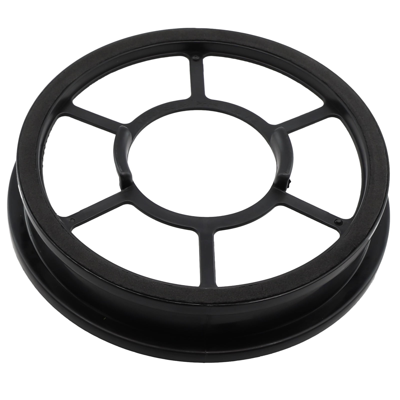 Benafini Filter for Black & Decker Airswivel Vacuum Cleaner Bdasv101