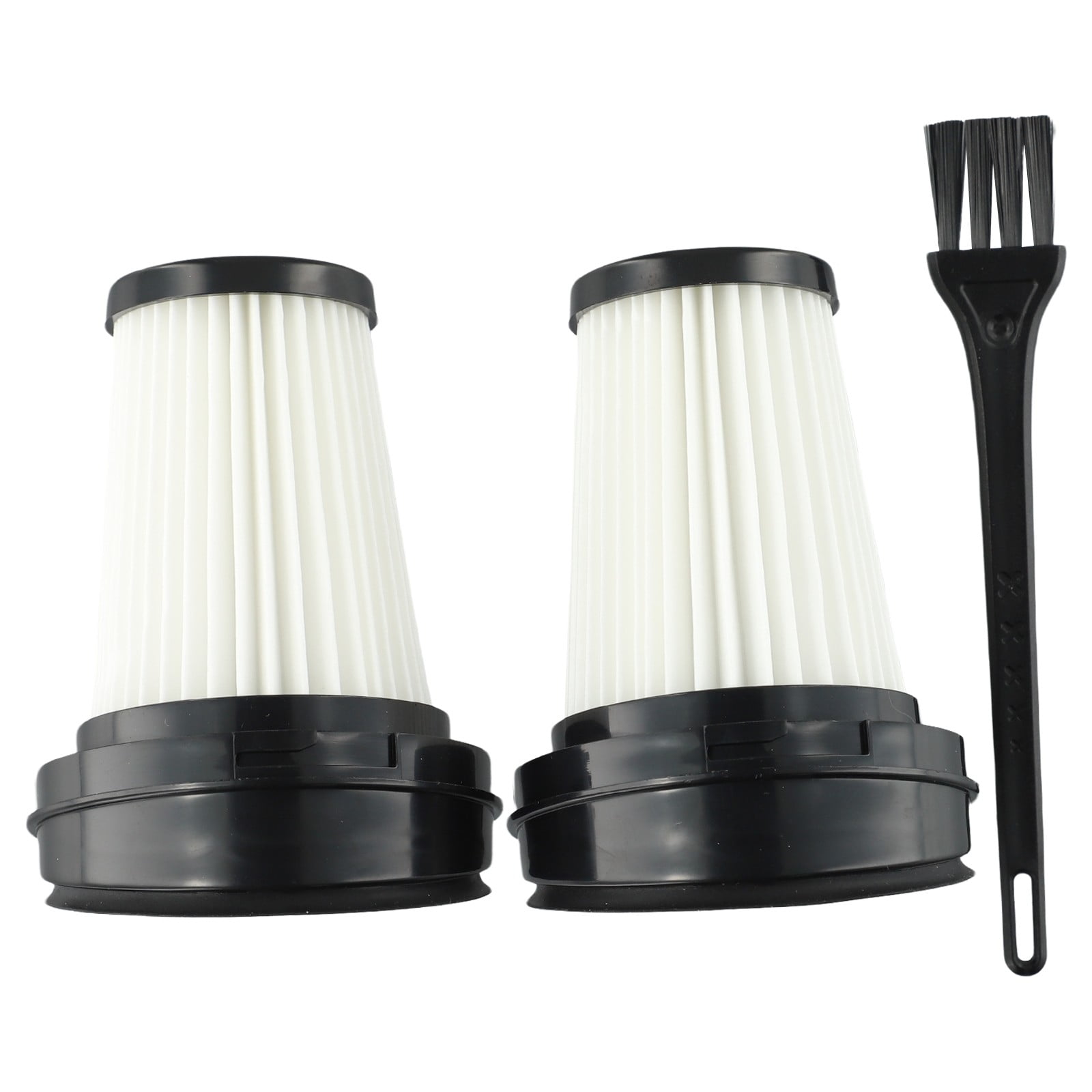 PakTrade 10 Sacchetti per Aspirapolvere + Filtro per AEG,Electrolux TwinClean Z 8225