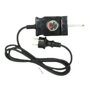 Benafini Heavy Duty Power Cord with Thermostat Control for Masterbuilt Electric Smokers