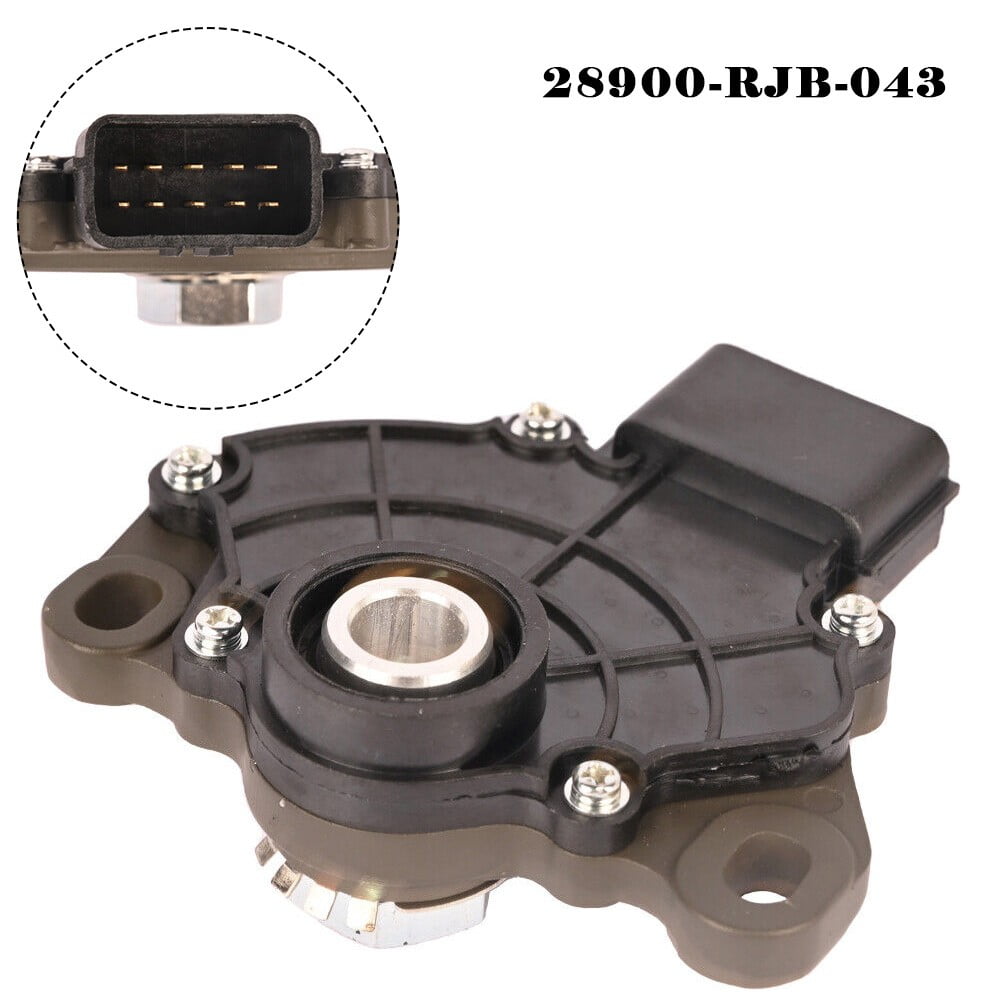 NS-400 GM 400 Trans - Neutral Safety Switch, Neutral Safety Switches