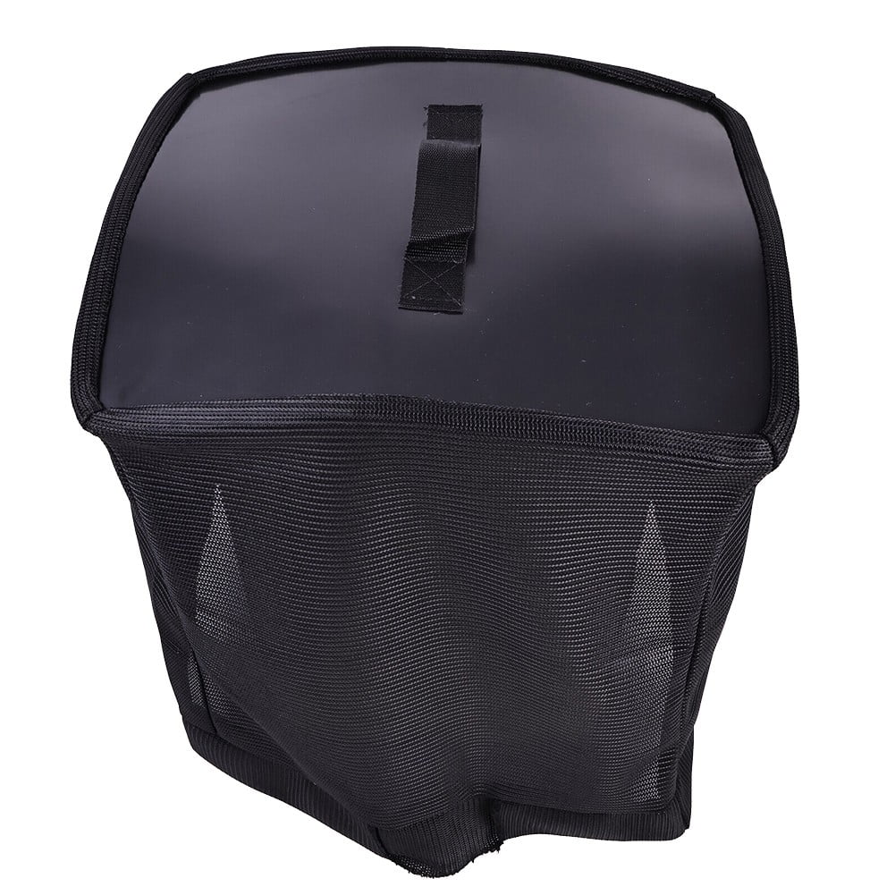 Benafini for Exmark 1106674 Grass Catcher Bag Fab Deck Radius Ultra