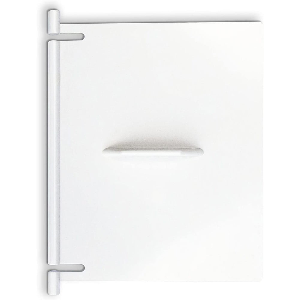 Benafini for Hayward 8926 Skimmer Replacement Weir Door Flap above