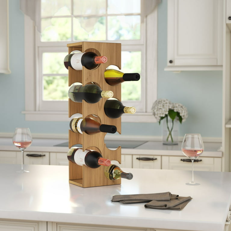 Vineight Puts Eight Kitchen Tools in a Wine Bottle